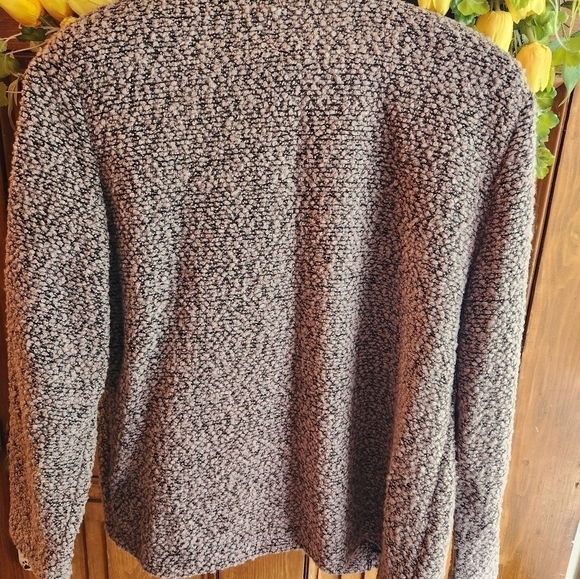 Womens Alfred dunner cardigan - Picture 7 of 9